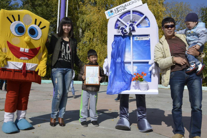 Незаконные раки